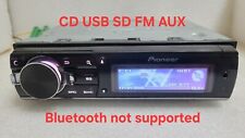 CD player Pioneer DEH-80PRS comprar usado  Enviando para Brazil