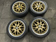 Bbs 5x100 et42 gebraucht kaufen  Lemgo