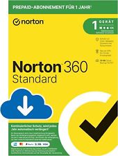 Norton 360 standard for sale  Shipping to Ireland