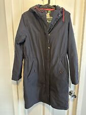 Joules waterproof jacket for sale  NORTHWICH