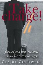 Take charge focused for sale  UK