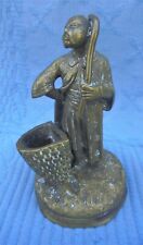 Ancien pyrogene bronze d'occasion  Lille-
