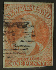New zealand 1855 for sale  UK