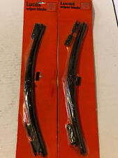 Lucas 13inch wiper for sale  HYDE