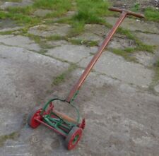 shanks mower for sale  ILMINSTER