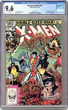 Uncanny X-Men #166D CGC 9.6 1983 3939436001, usado segunda mano  Embacar hacia Argentina