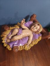 Vintage ceramic baby for sale  Manheim