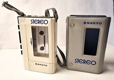 Sanyo 4430 walkman gebraucht kaufen  Berlin