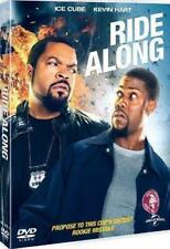 Ride along dvd for sale  PAISLEY