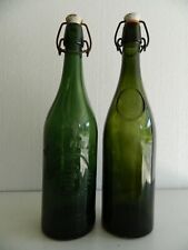 Vecchie rare bottiglie usato  Villastellone