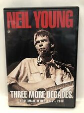 neil young dvd for sale  Canada