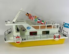 Playmobil hausboot 3540 gebraucht kaufen  Weiden