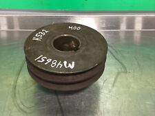 John Deere 400 Drive Pulley K532 M48651 V3-4 for sale  Shipping to South Africa