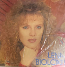 Lena biolcati album usato  Buggiano