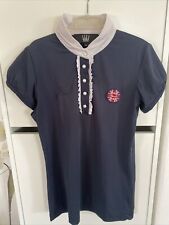 Spooks turniershirt navy gebraucht kaufen  Westhausen