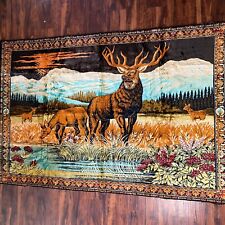 Vintage large elk for sale  Minneapolis