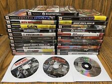 Ps2 playstation lot for sale  New Richland