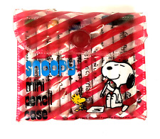 Vintage snoopy mini for sale  WOODFORD GREEN