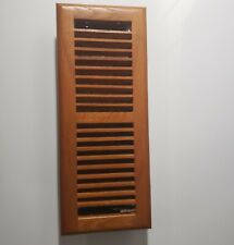 Wood floor diffuser for sale  Calhoun