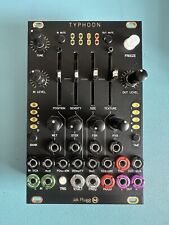 Jak Plugg Typhoon Mutable Instruments ‘Clouds’ Clone Eurorack Module  for sale  Shipping to South Africa