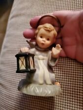 Vintage nativity angel for sale  Columbia