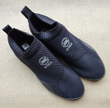 Buty skateboardowe adidas 3st.002 primeknit potrójnie czarne męskie rozmiar 11 wsuwane na sprzedaż  Wysyłka do Poland