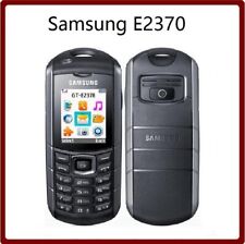 Odblokowany Samsung E2370 Xcover 1.77 w oryginalnej latarce do telefonu komórkowego na sprzedaż  Wysyłka do Poland