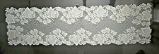 Ivory lace table for sale  Brownsville