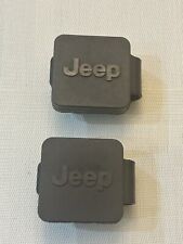 Jeep trailer hitch for sale  Reddick