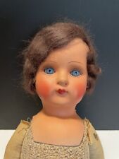 Antique doll mystery for sale  Marion