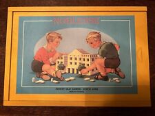 Noblesse classic box for sale  Washington