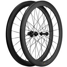700c carbon wheels for sale  Walton