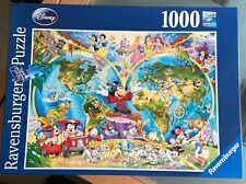 1000 piece jigsaw for sale  CARNFORTH