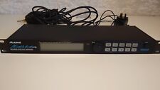 Alesis midiverb reverb for sale  THORNTON-CLEVELEYS