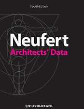 Neufert Architects' Data, Quarto - Brochura, por Neufert Ernst; Neufert - Bom comprar usado  Enviando para Brazil
