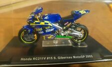 Honda rc211v motogp usato  Novara