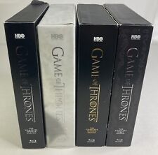 Game thrones seasons for sale  Chicago