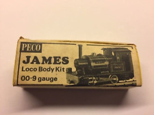009 peco james for sale  YORK