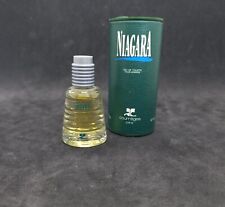 Miniature parfum niagara d'occasion  Artigues-près-Bordeaux