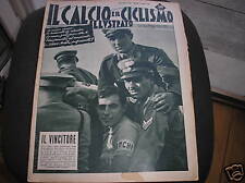 Coppi copertina calcio usato  Torino