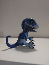 Fingerlings blue dinosaur for sale  BOLTON