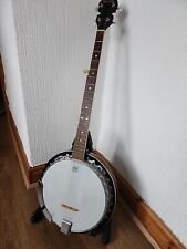 String banjo used for sale  DERBY