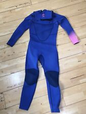 Alder wetsuit revo for sale  PLYMOUTH