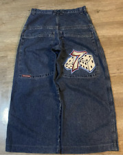 Vintage baggy jeans for sale  Shipping to Ireland