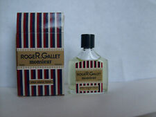 Miniature parfum roger d'occasion  Nevers