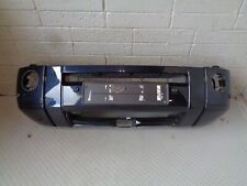 Discovery front bumper for sale  AXMINSTER