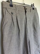 40s style trousers for sale  HIGH WYCOMBE