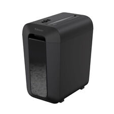 Fellowes aktenvernichter lx65 gebraucht kaufen  Langenhagen