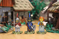 Lego custom battlepack gebraucht kaufen  Drais,-Lerchenb.,-Marienb.