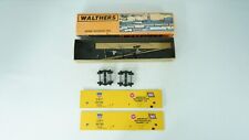 Walthers scale wabash for sale  New Fairfield